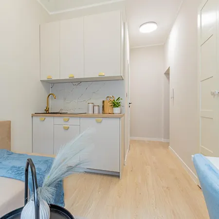 Apartament 6 Sierpnia