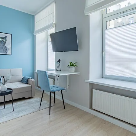 Apartament 6 Sierpnia *