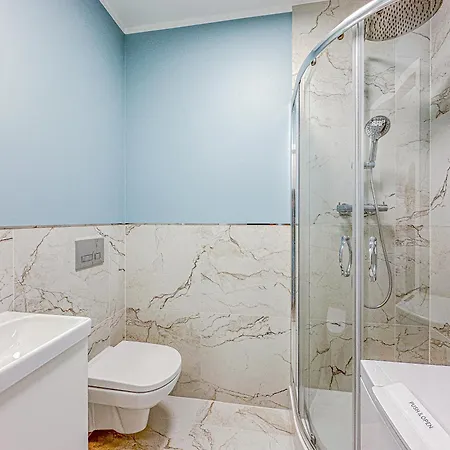 6 Sierpnia Apartament Łódź