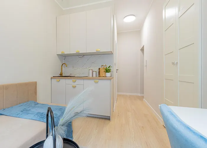 Lägenhet 6 Sierpnia