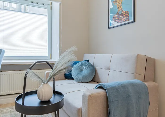 6 Sierpnia * Łódź